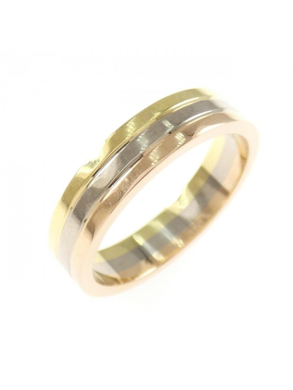Cartier Louis Vendome Ring
